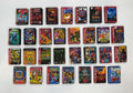Miniature SEGA Genesis Games